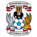 Coventry City 队徽