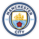 Man City logo
