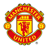 Man Utd logo